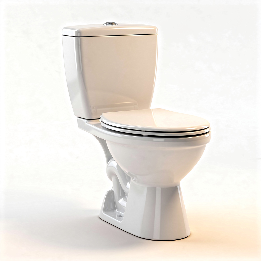 Remplacement de WC Bagnolet