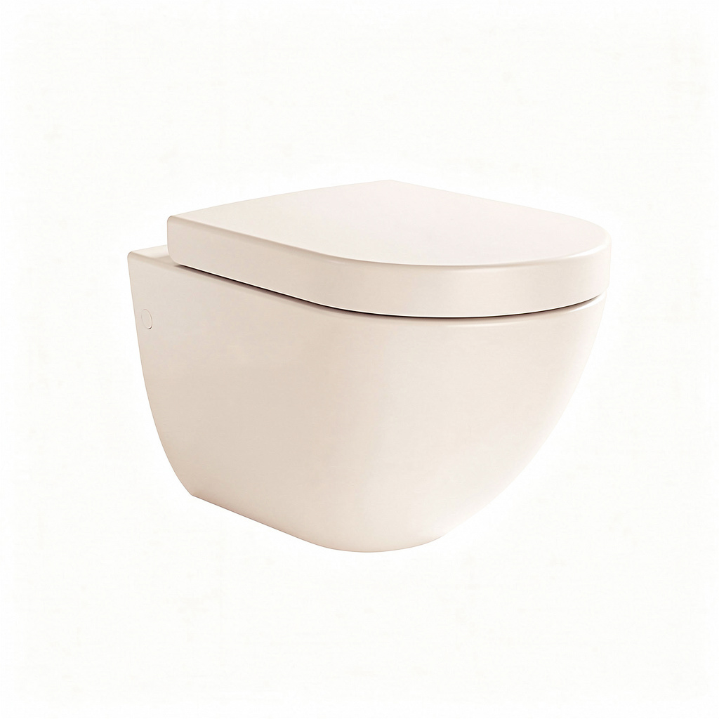 Pose WC Suspendu Bagnolet