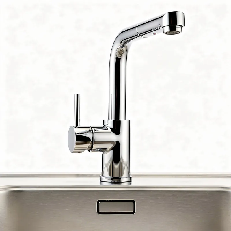 Changement Mitigeur d'évier Bagnolet