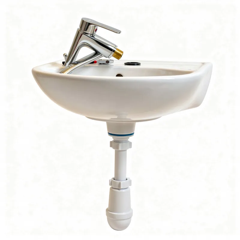 Mitigeur Lavabo Bagnolet