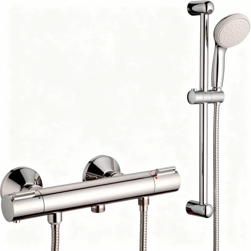 Mitigeur Thermostatique douche Bagnolet