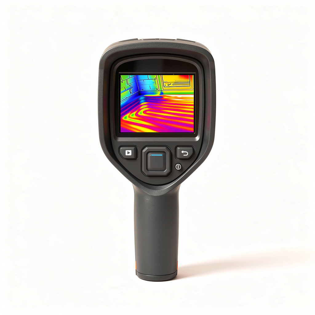 Recherche de fuite à Bagnolet