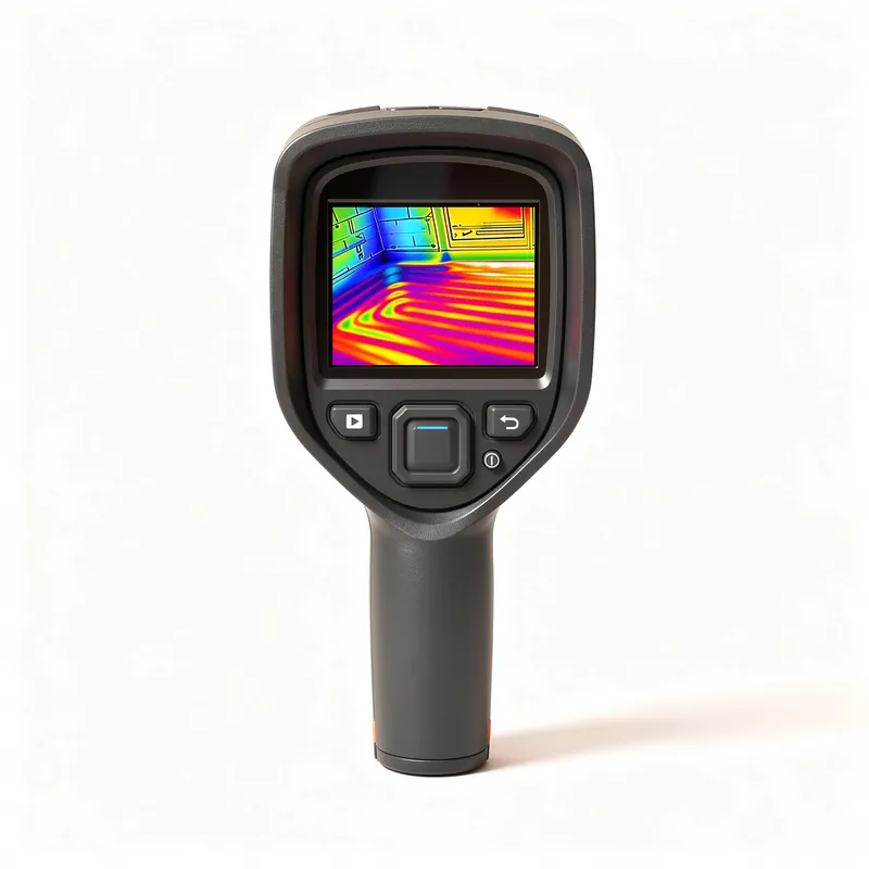 Recherche de fuite à Bagnolet