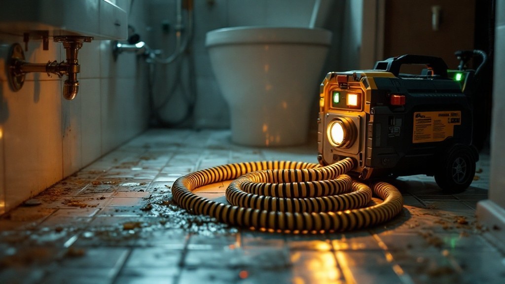 Plomberie Salle de Bain Bagnolet