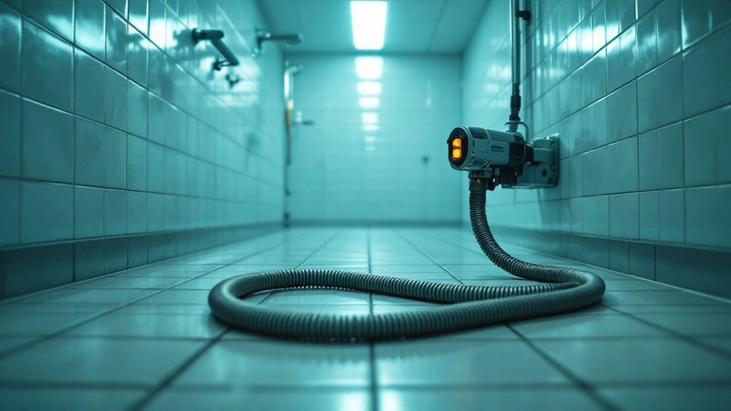 Plomberie Salle de Bain Bagnolet