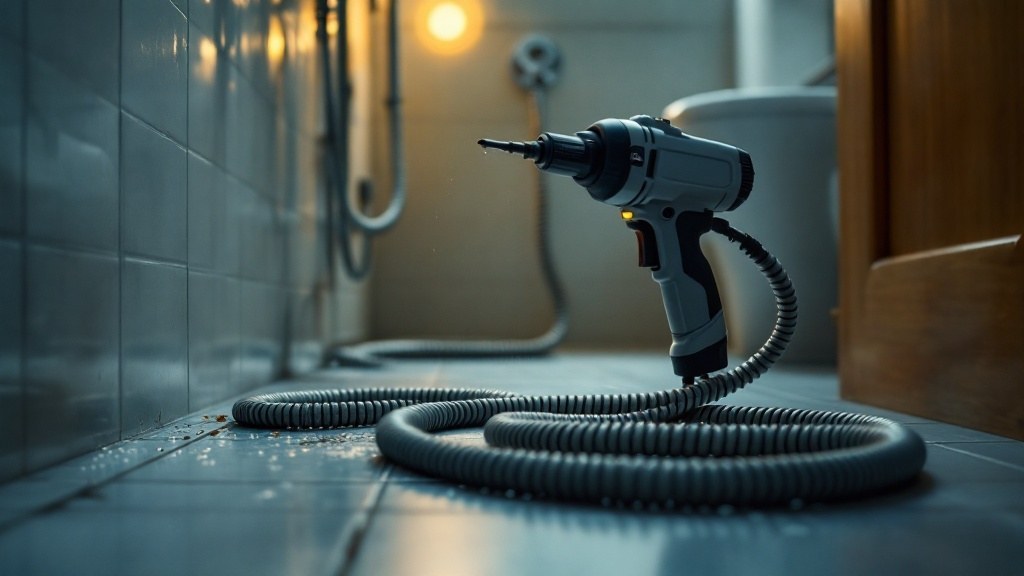 Installation Baignoire Douche Bagnolet