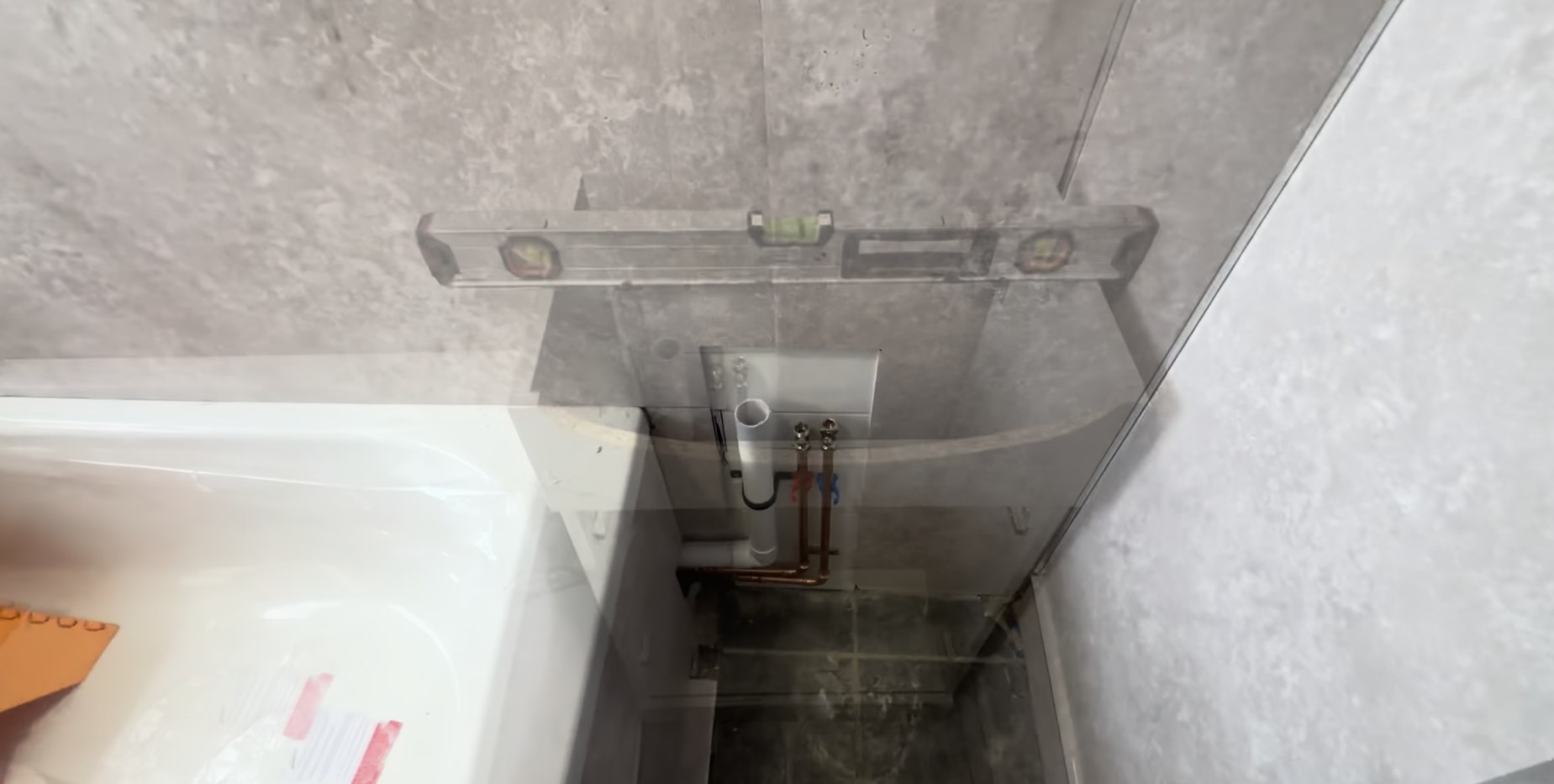 Installation Baignoire Douche Bagnolet