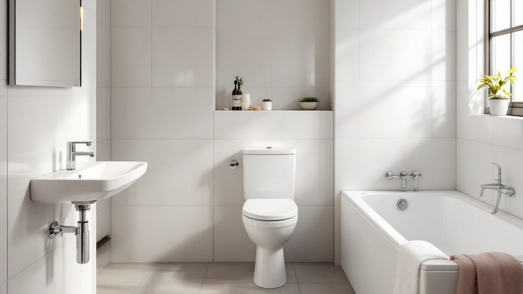 Plomberie Salle de Bain Bagnolet